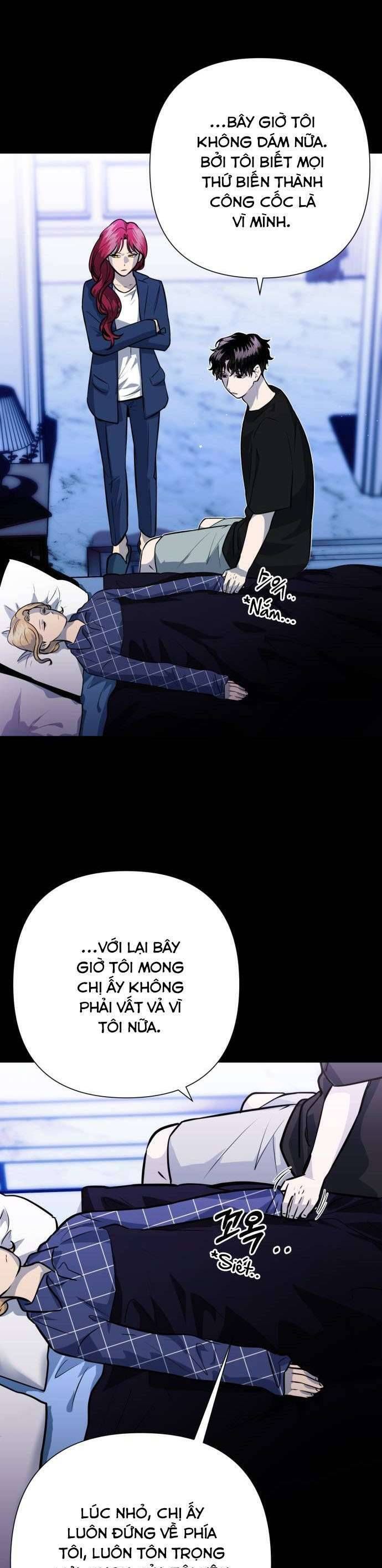 Xin Người Đừng Quên Chapter 36 - 9