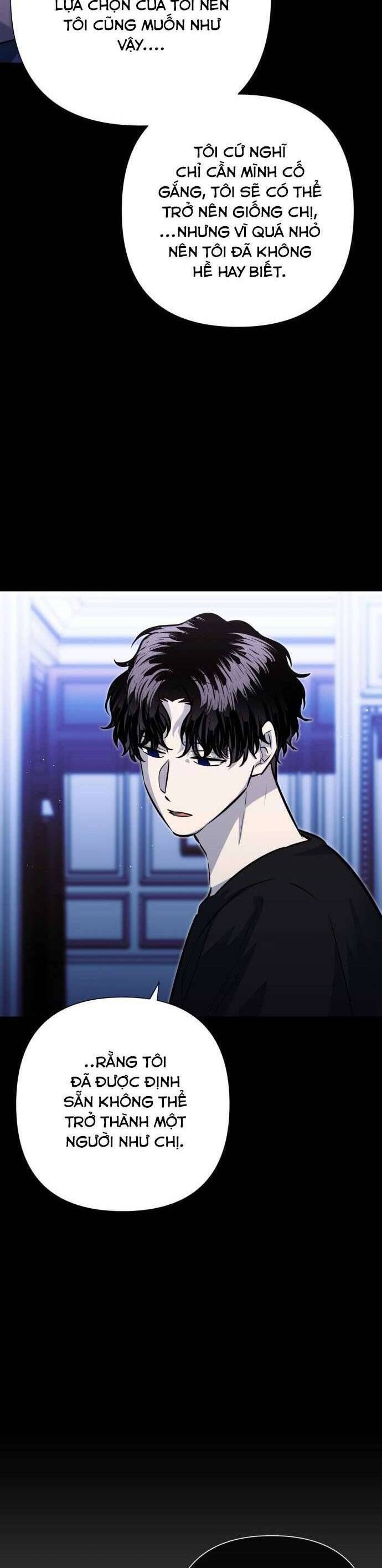 Xin Người Đừng Quên Chapter 36 - 10