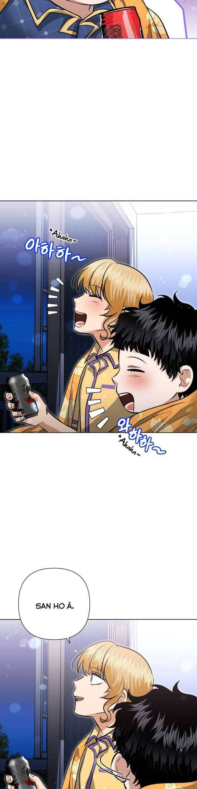 Xin Người Đừng Quên Chapter 37 - 2