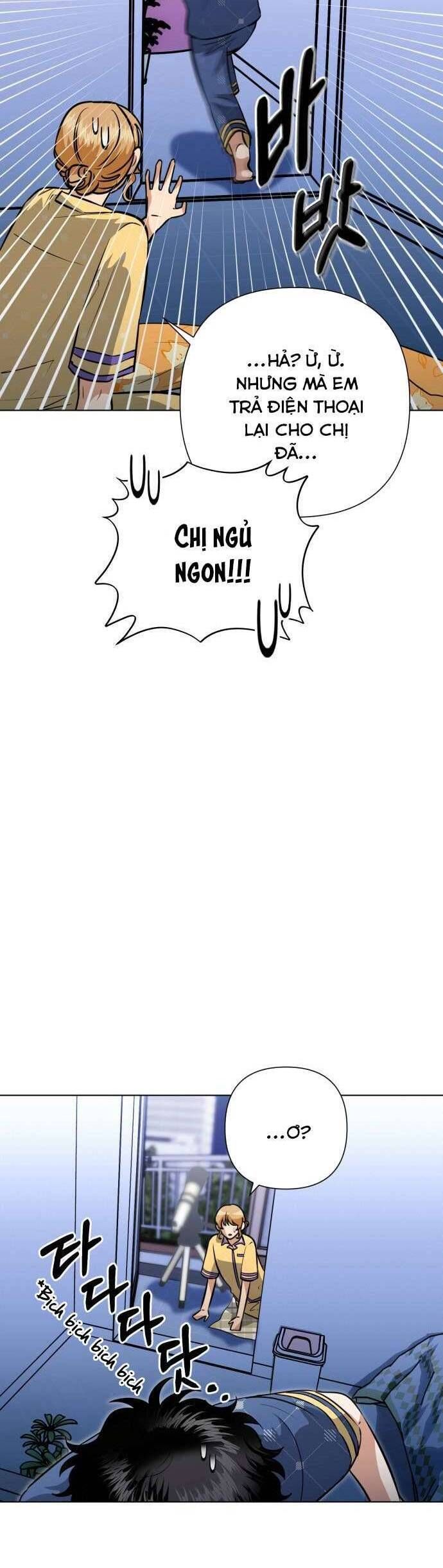 Xin Người Đừng Quên Chapter 37 - 11