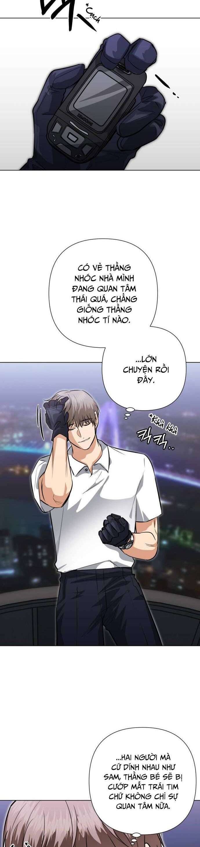 Xin Người Đừng Quên Chapter 37 - 14