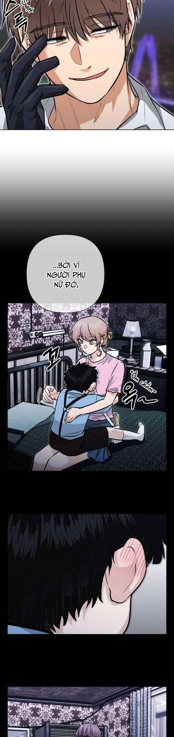 Xin Người Đừng Quên Chapter 37 - 15
