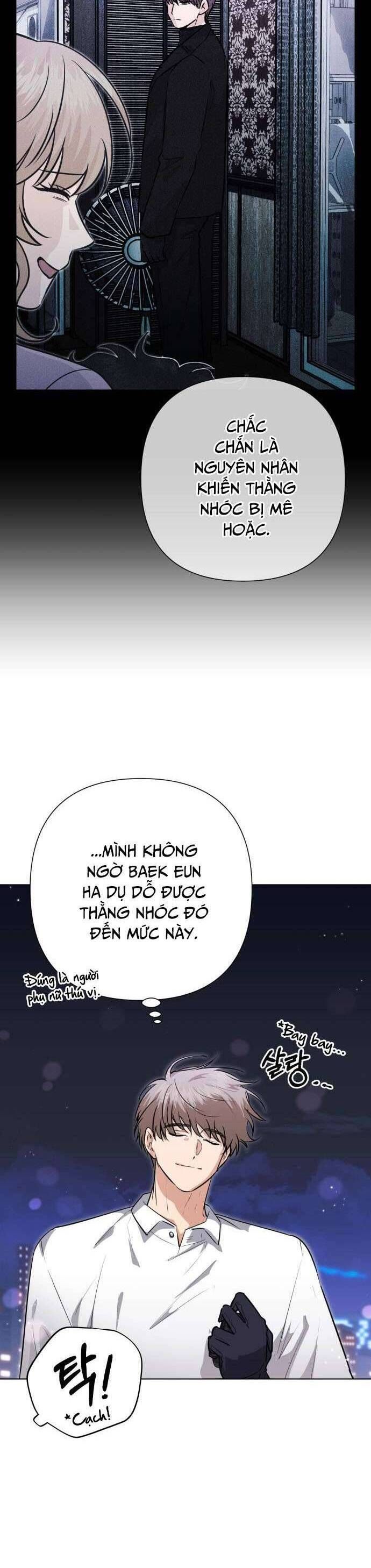 Xin Người Đừng Quên Chapter 37 - 16