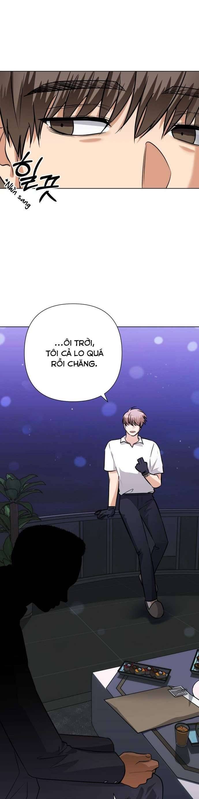 Xin Người Đừng Quên Chapter 37 - 17
