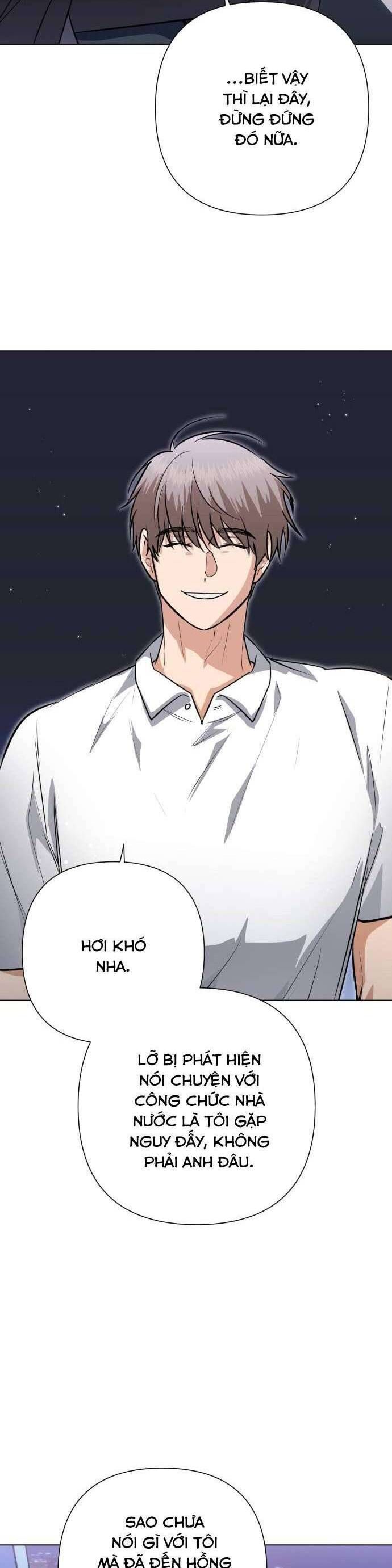 Xin Người Đừng Quên Chapter 37 - 18