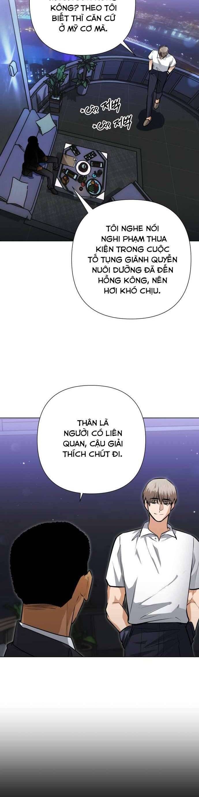 Xin Người Đừng Quên Chapter 37 - 19