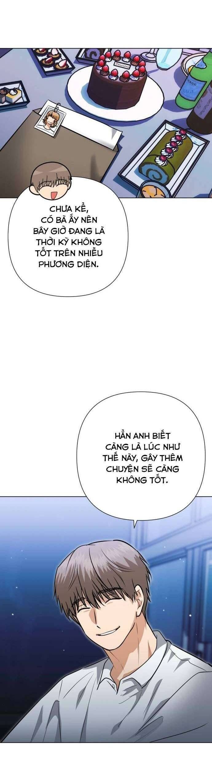 Xin Người Đừng Quên Chapter 37 - 24
