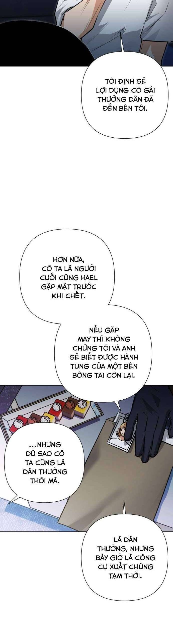 Xin Người Đừng Quên Chapter 37 - 28