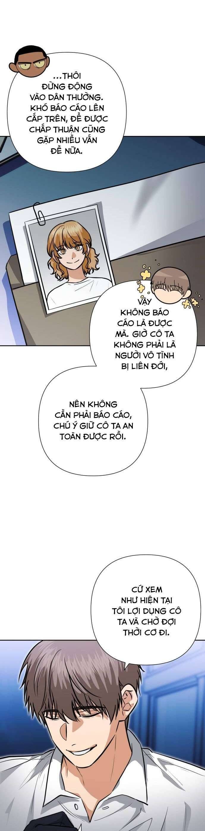 Xin Người Đừng Quên Chapter 37 - 29