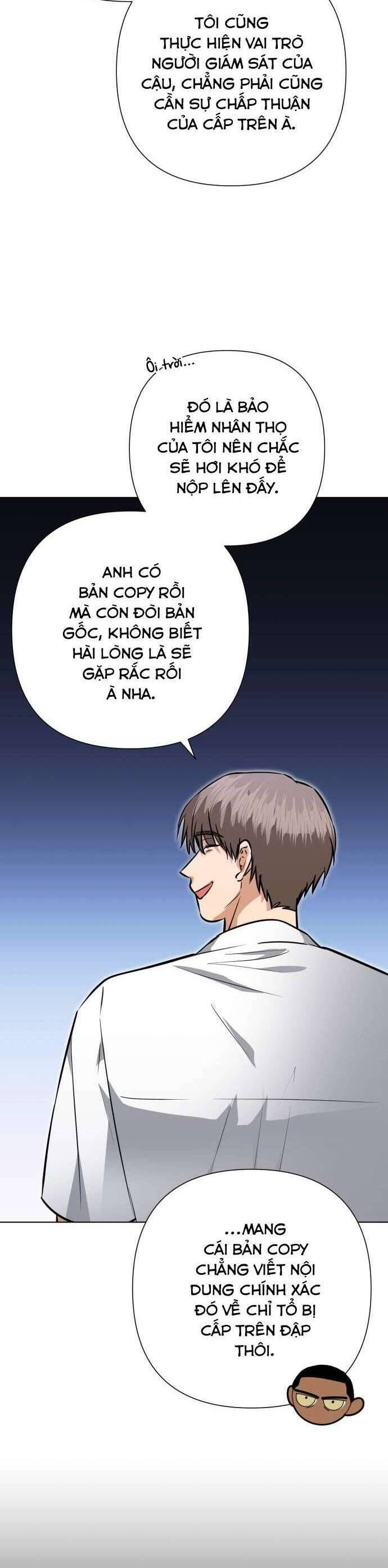 Xin Người Đừng Quên Chapter 37 - 31
