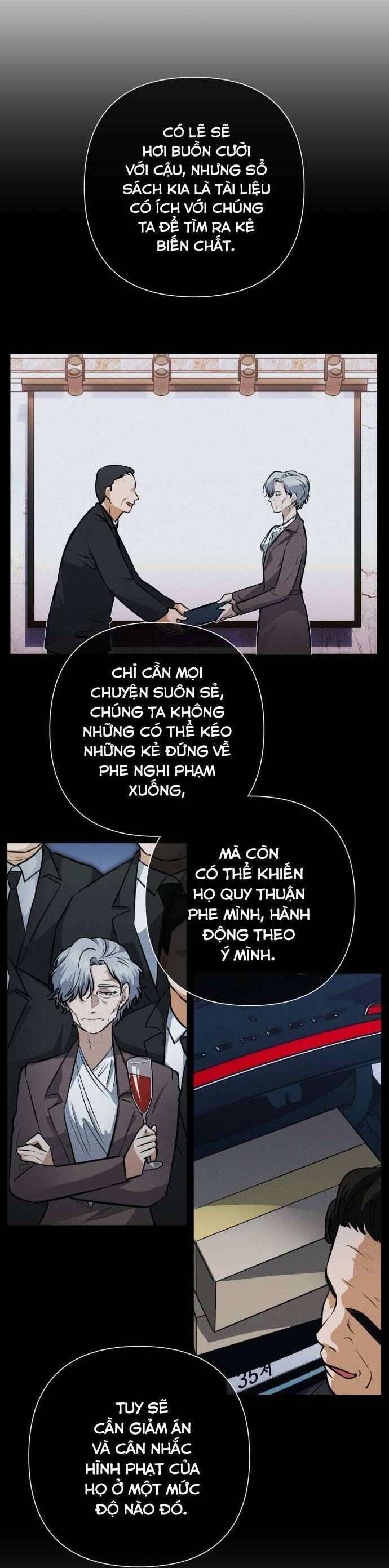 Xin Người Đừng Quên Chapter 37 - 32