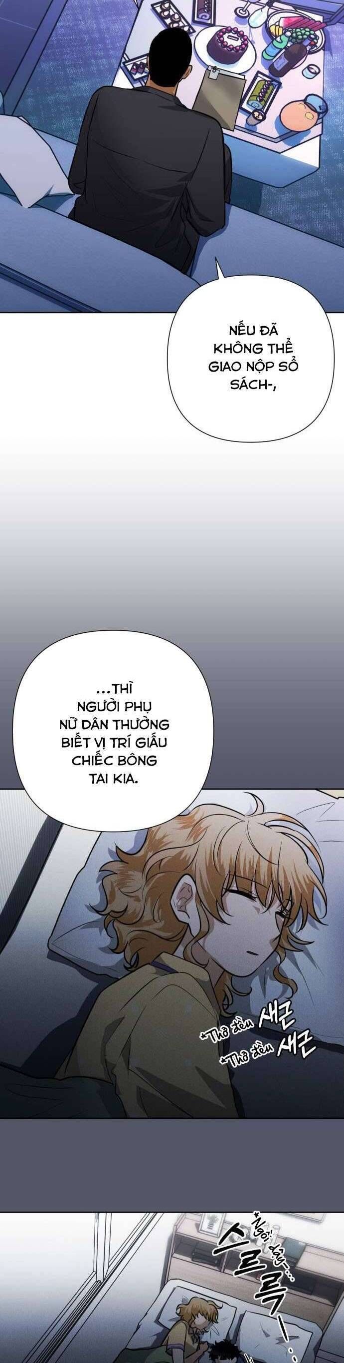 Xin Người Đừng Quên Chapter 37 - 34