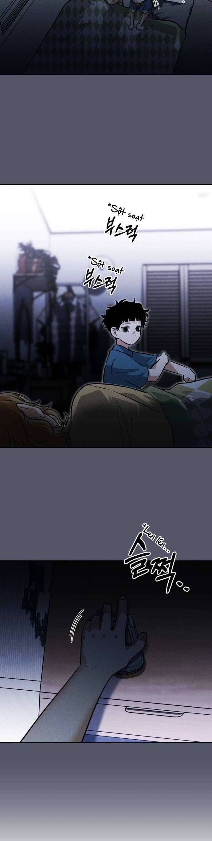 Xin Người Đừng Quên Chapter 37 - 35