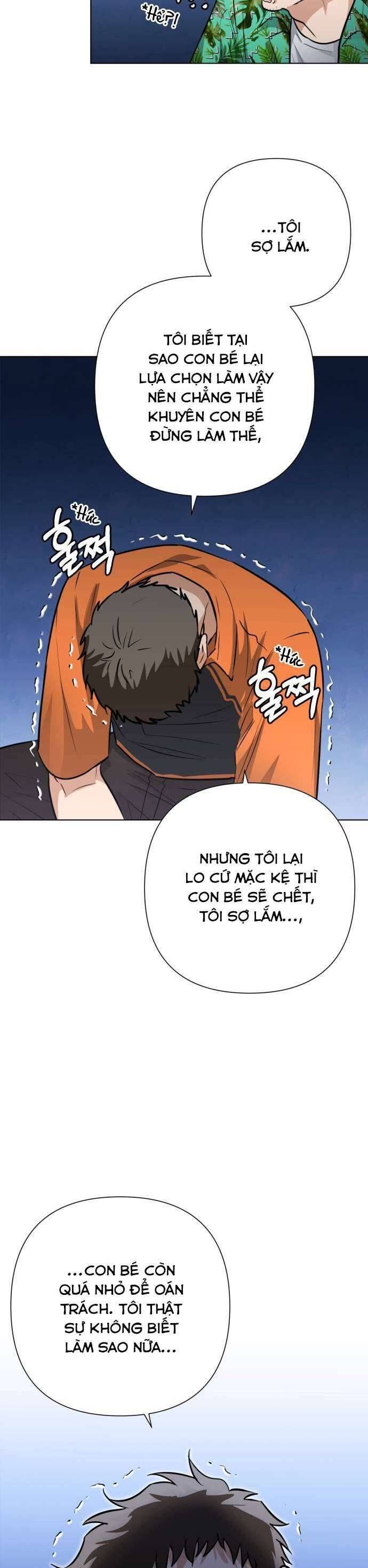 Xin Người Đừng Quên Chapter 37 - 40
