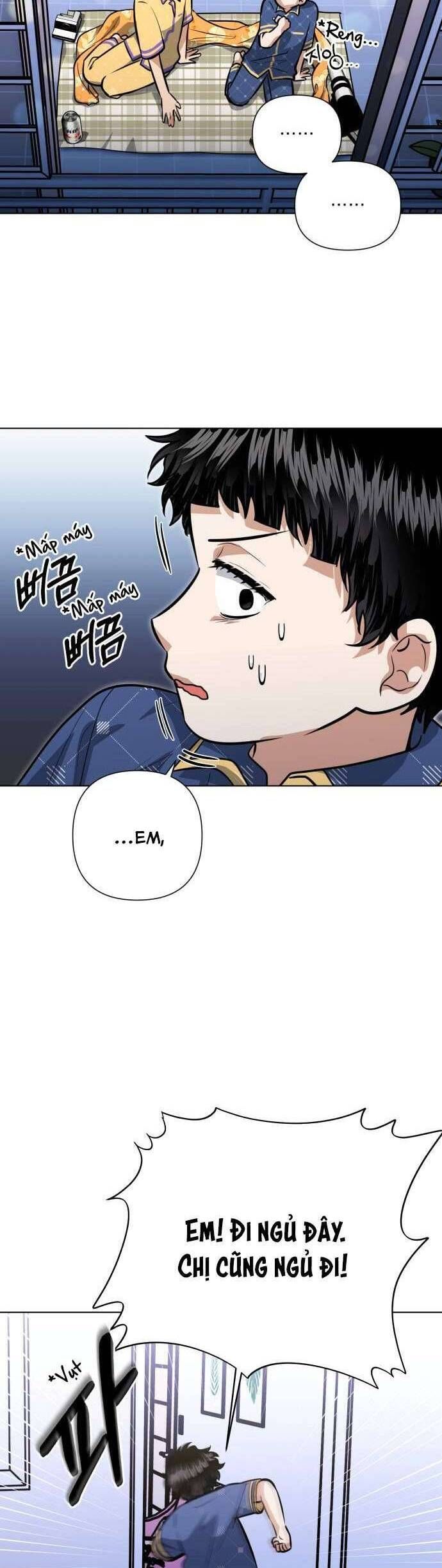 Xin Người Đừng Quên Chapter 37 - 10