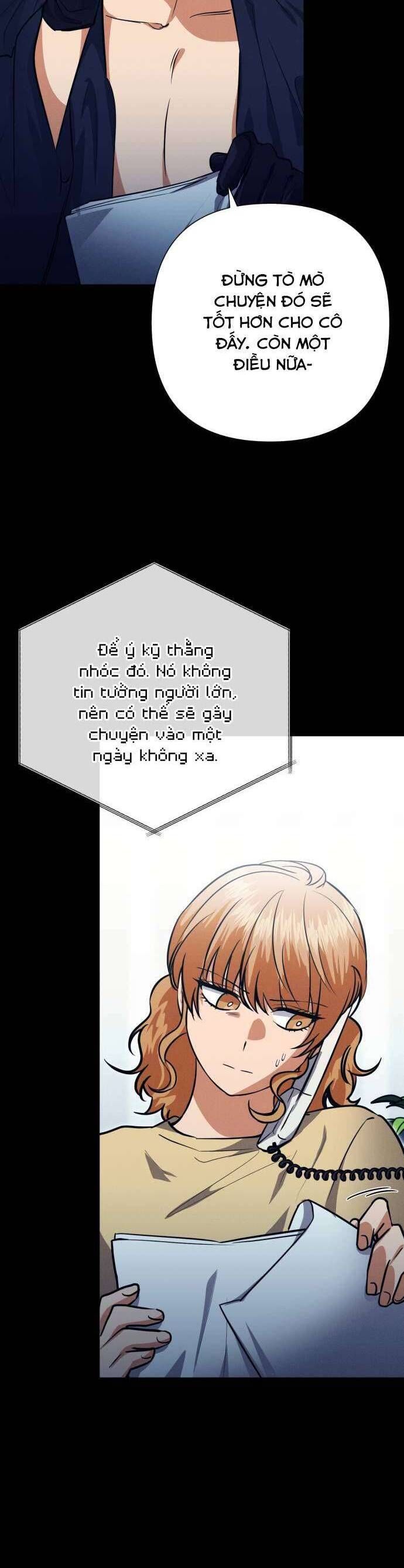 Xin Người Đừng Quên Chapter 38 - 2