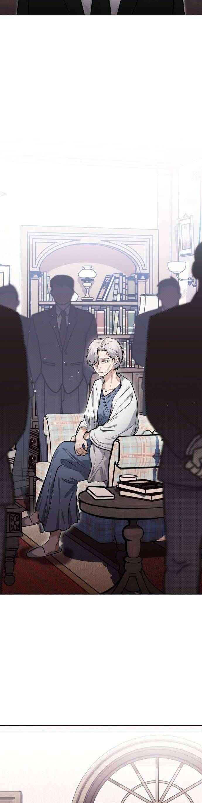 Xin Người Đừng Quên Chapter 38 - 11