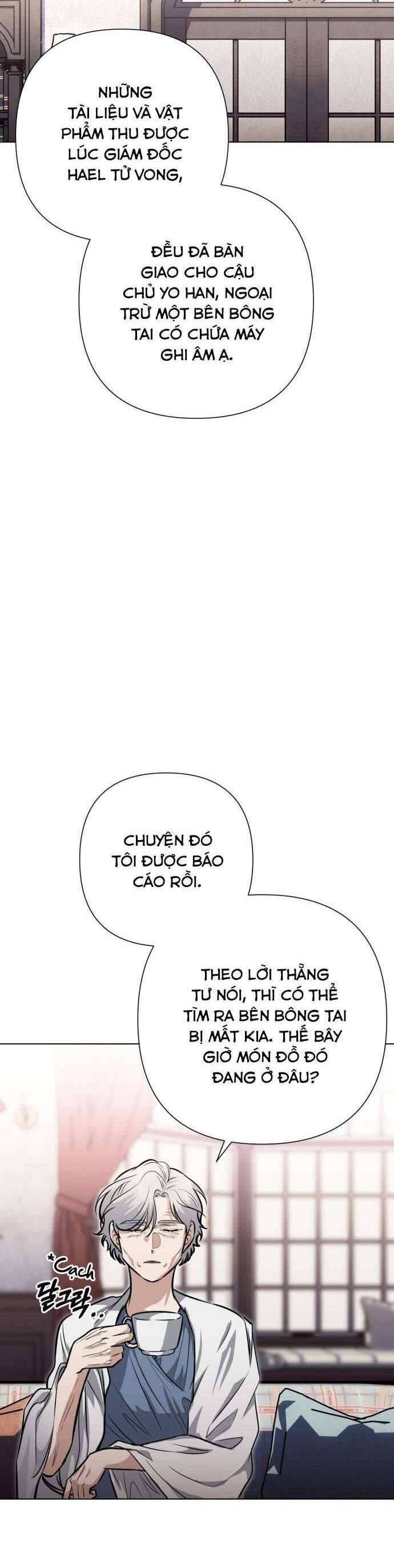 Xin Người Đừng Quên Chapter 38 - 12