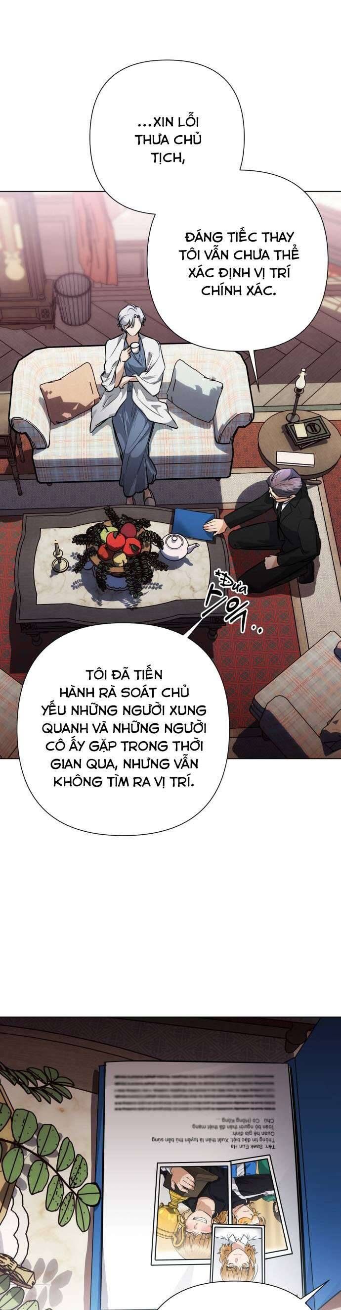 Xin Người Đừng Quên Chapter 38 - 13