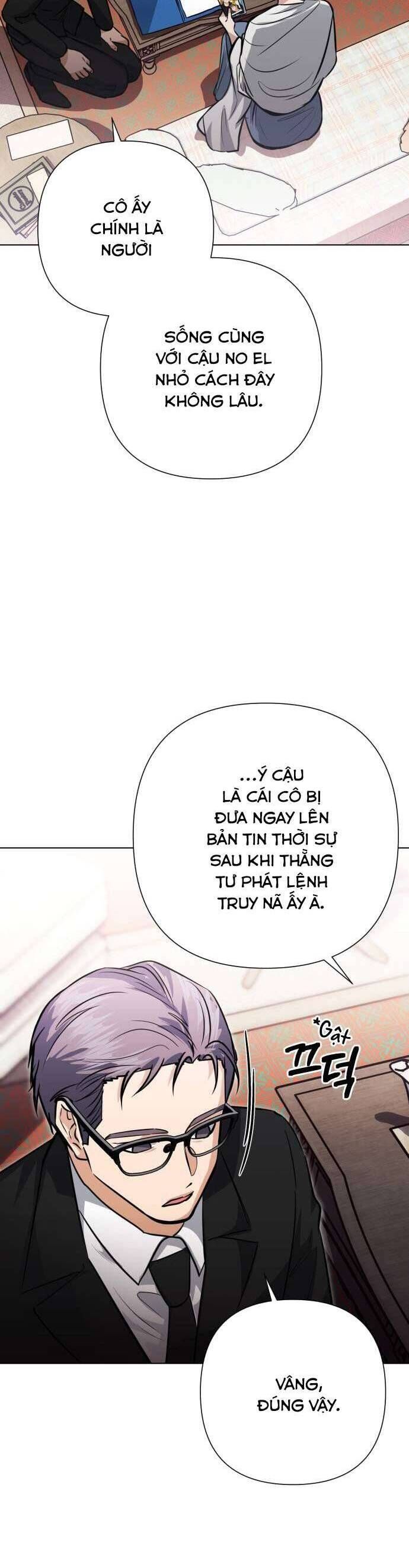 Xin Người Đừng Quên Chapter 38 - 16