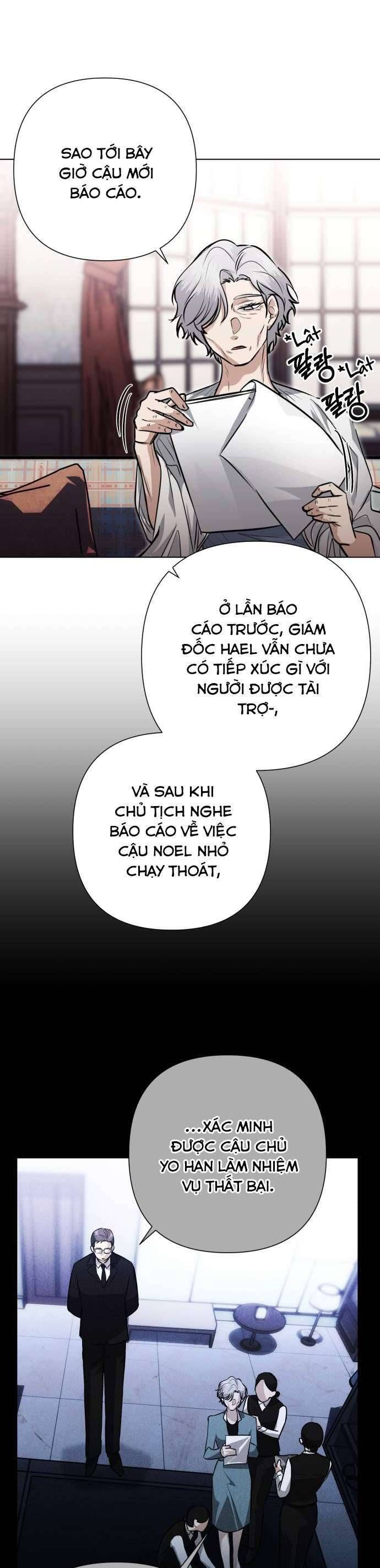 Xin Người Đừng Quên Chapter 38 - 17