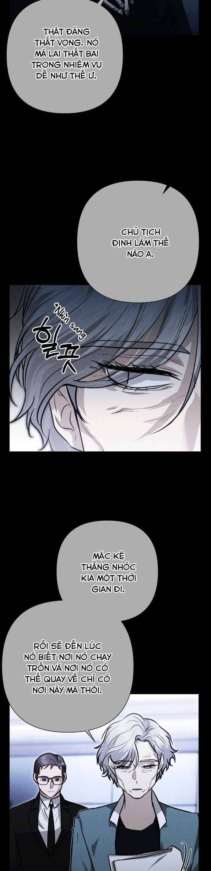 Xin Người Đừng Quên Chapter 38 - 18