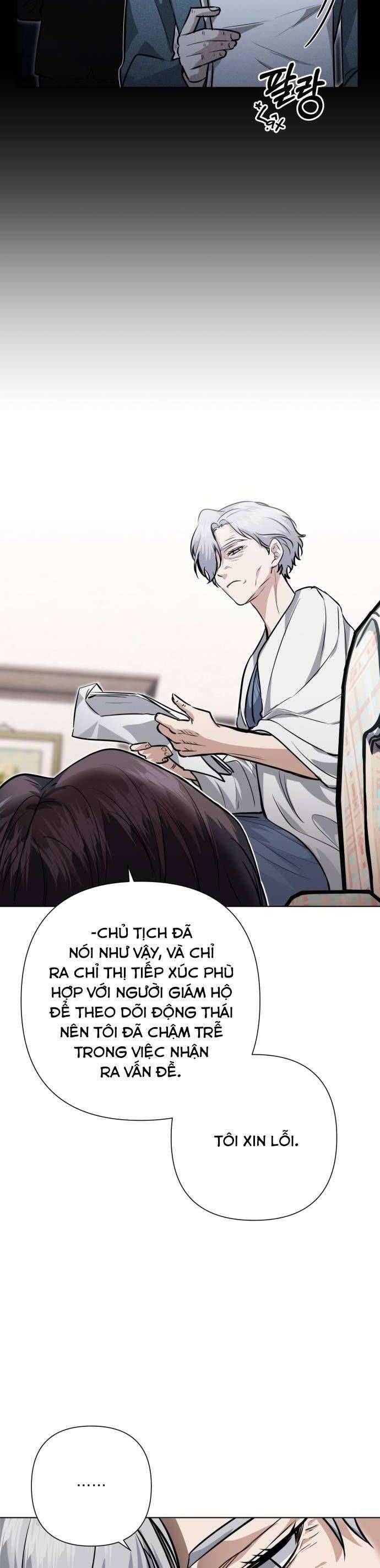 Xin Người Đừng Quên Chapter 38 - 19