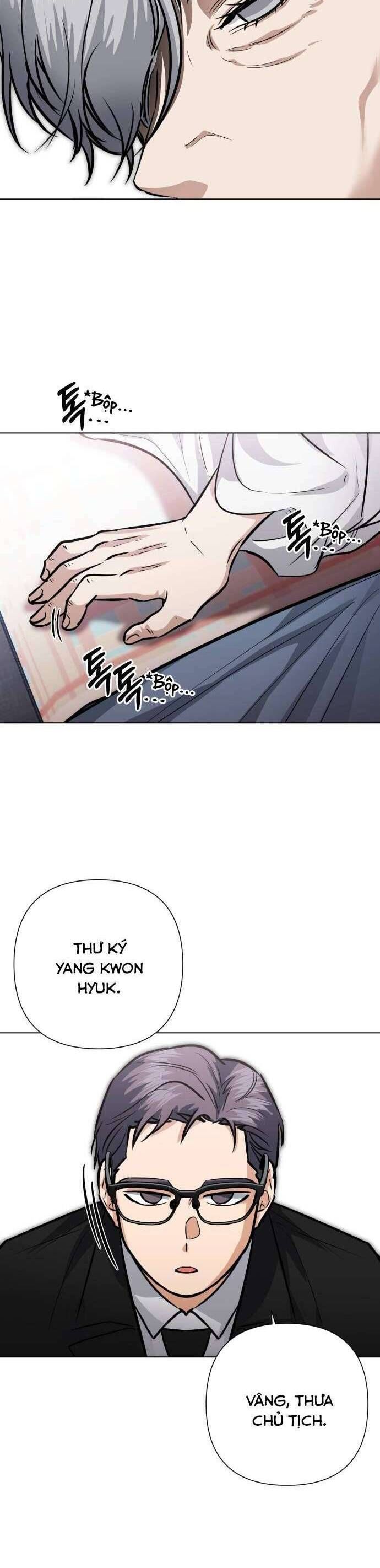 Xin Người Đừng Quên Chapter 38 - 20