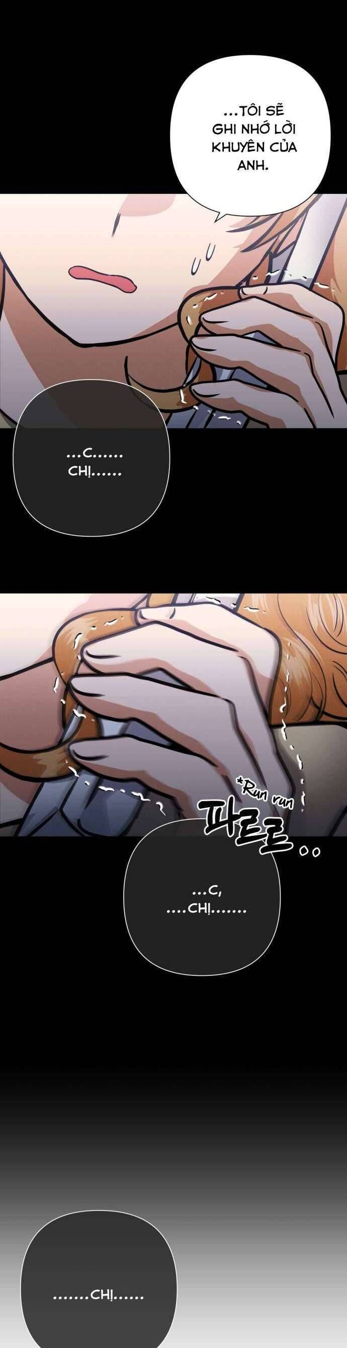 Xin Người Đừng Quên Chapter 38 - 3