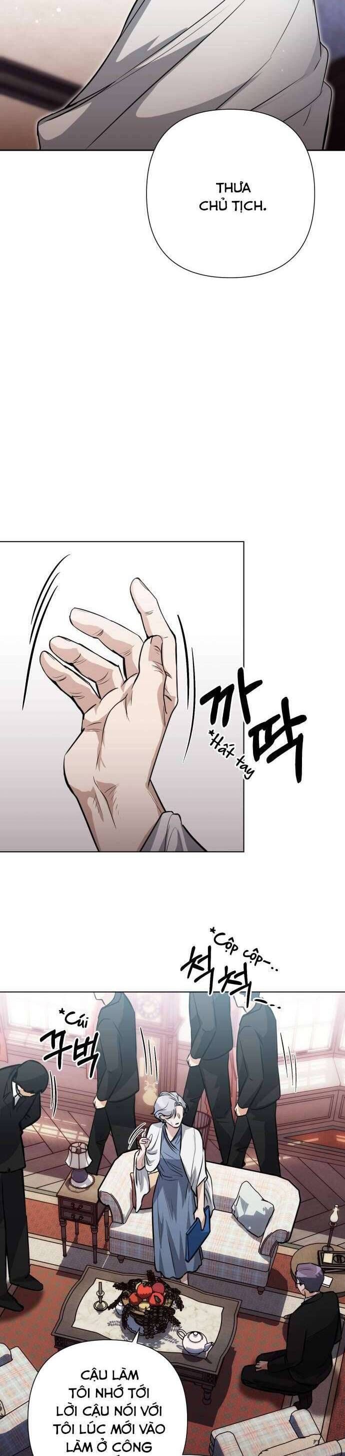 Xin Người Đừng Quên Chapter 38 - 23