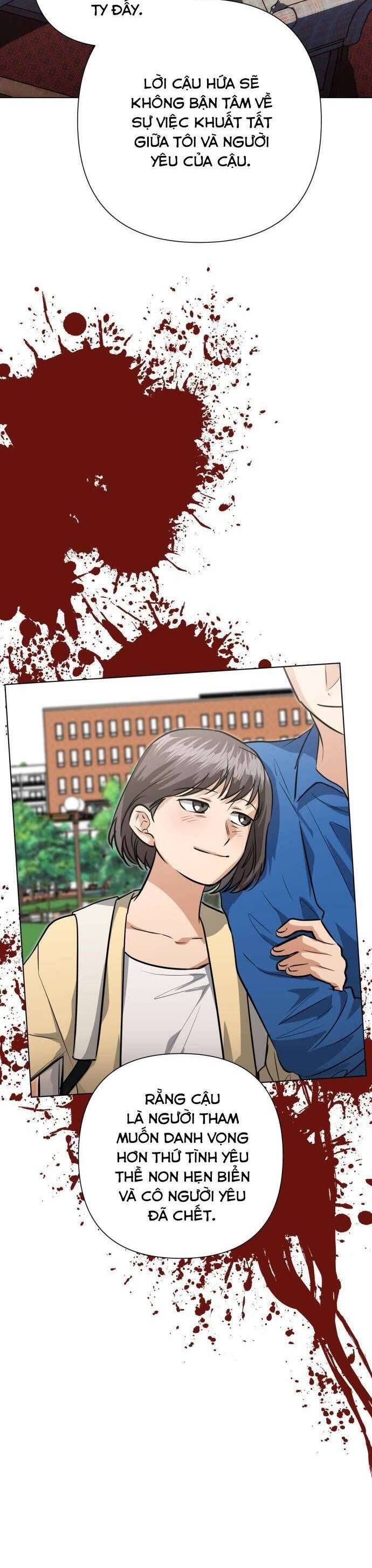Xin Người Đừng Quên Chapter 38 - 24