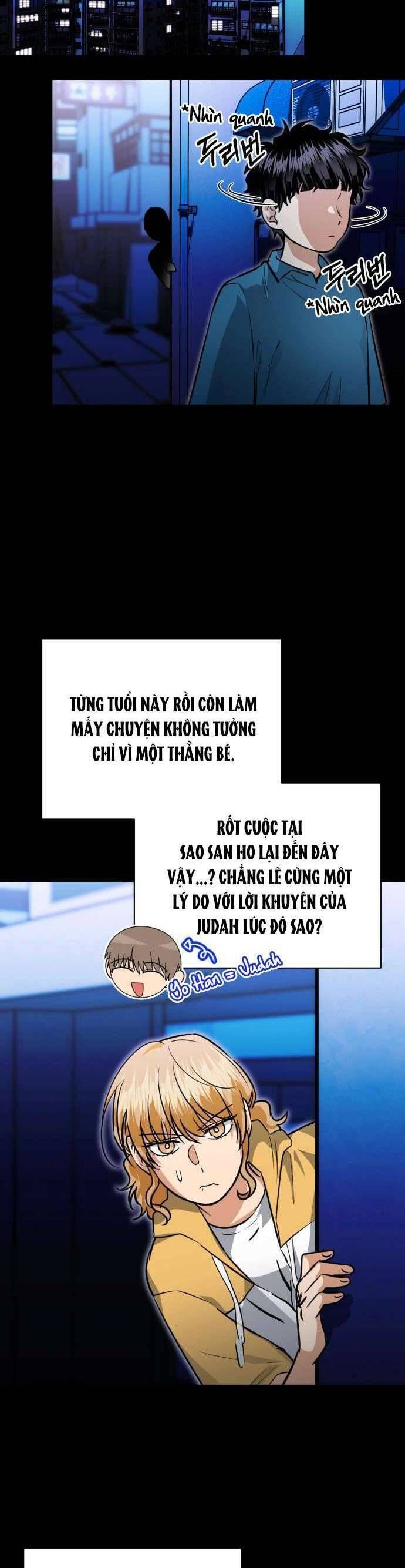 Xin Người Đừng Quên Chapter 38 - 27