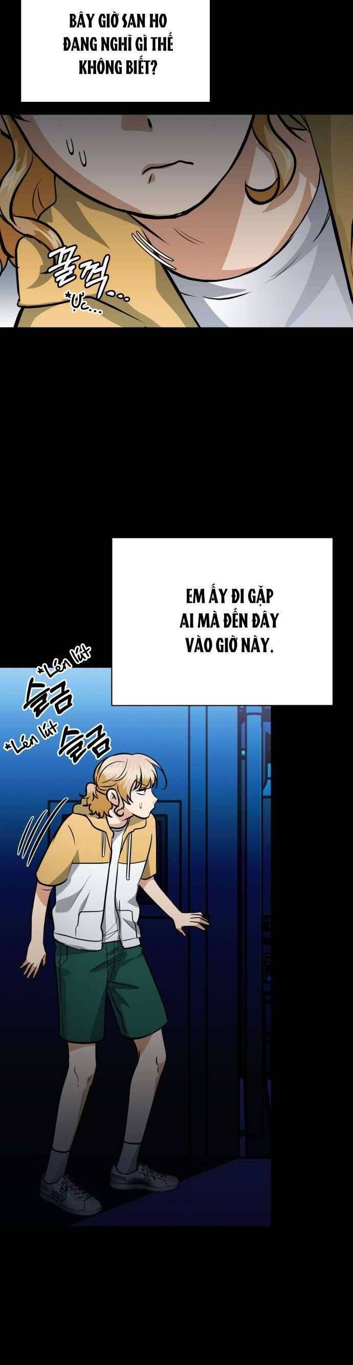 Xin Người Đừng Quên Chapter 38 - 28