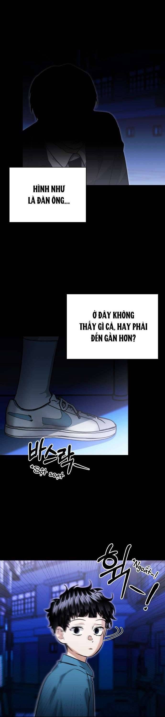 Xin Người Đừng Quên Chapter 38 - 29