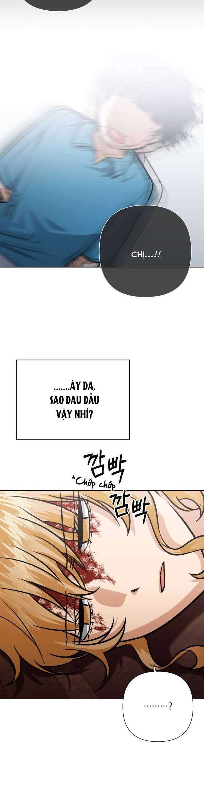 Xin Người Đừng Quên Chapter 38 - 4