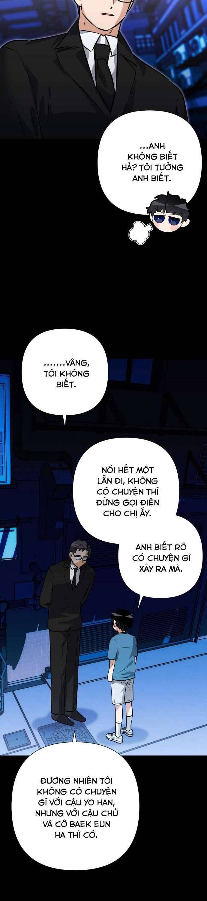 Xin Người Đừng Quên Chapter 38 - 32
