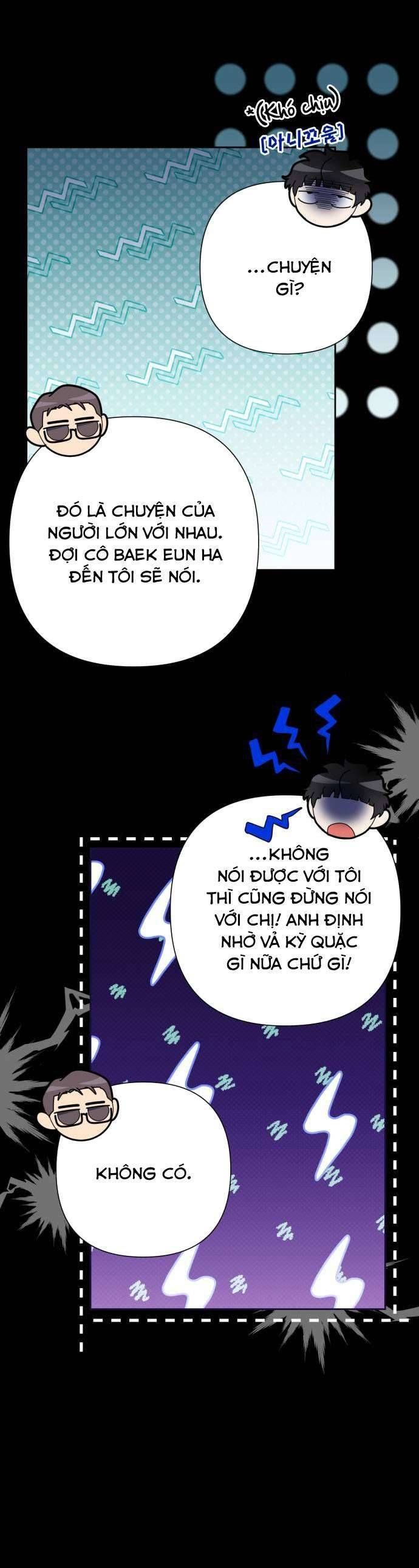 Xin Người Đừng Quên Chapter 38 - 33