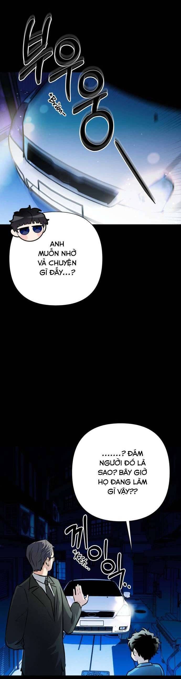 Xin Người Đừng Quên Chapter 38 - 34