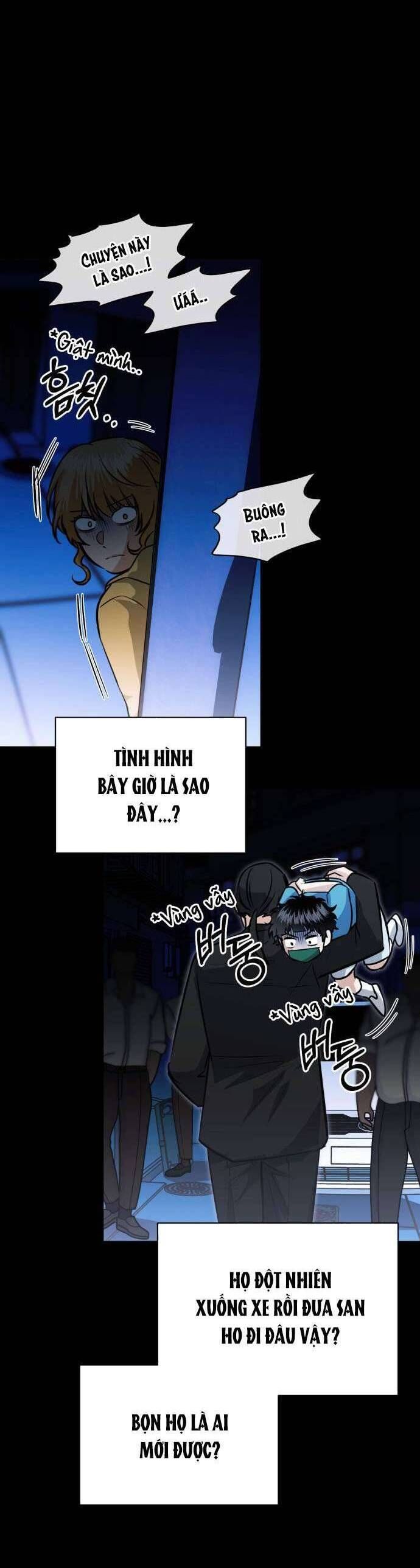 Xin Người Đừng Quên Chapter 38 - 36