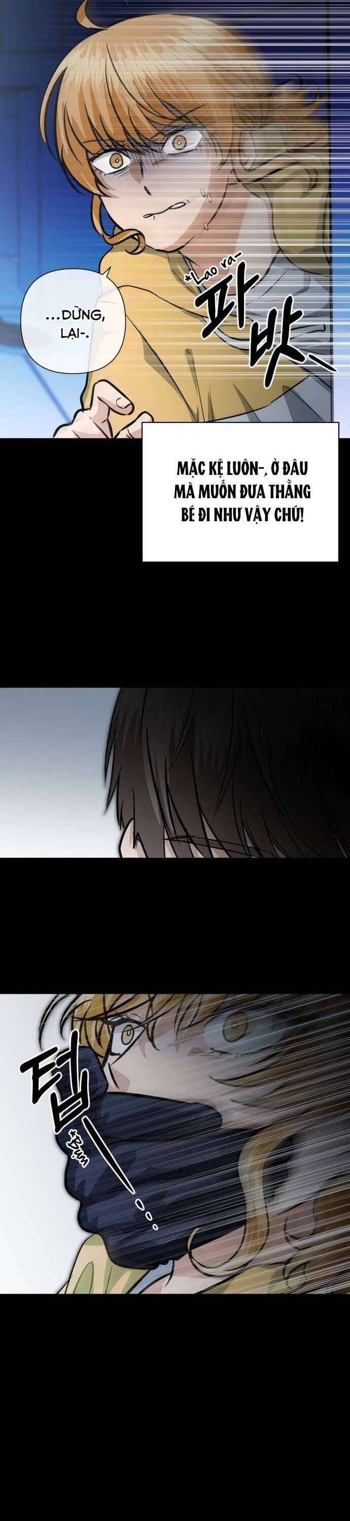 Xin Người Đừng Quên Chapter 38 - 38