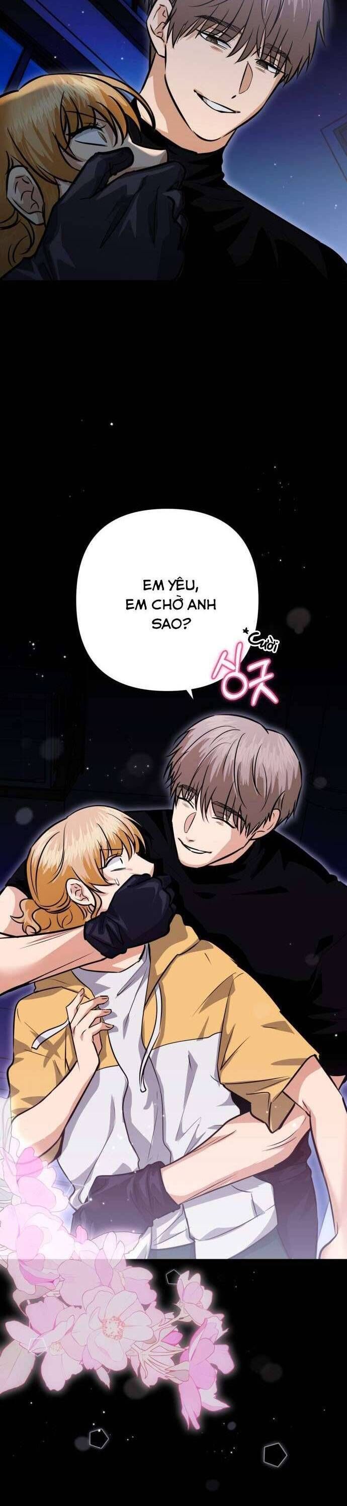 Xin Người Đừng Quên Chapter 38 - 41