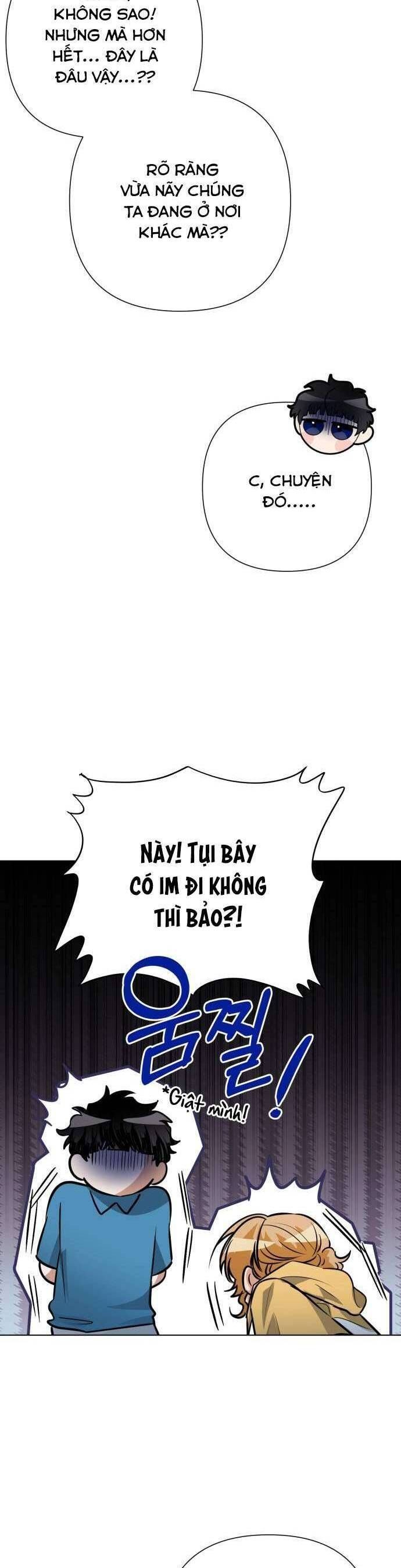 Xin Người Đừng Quên Chapter 38 - 7