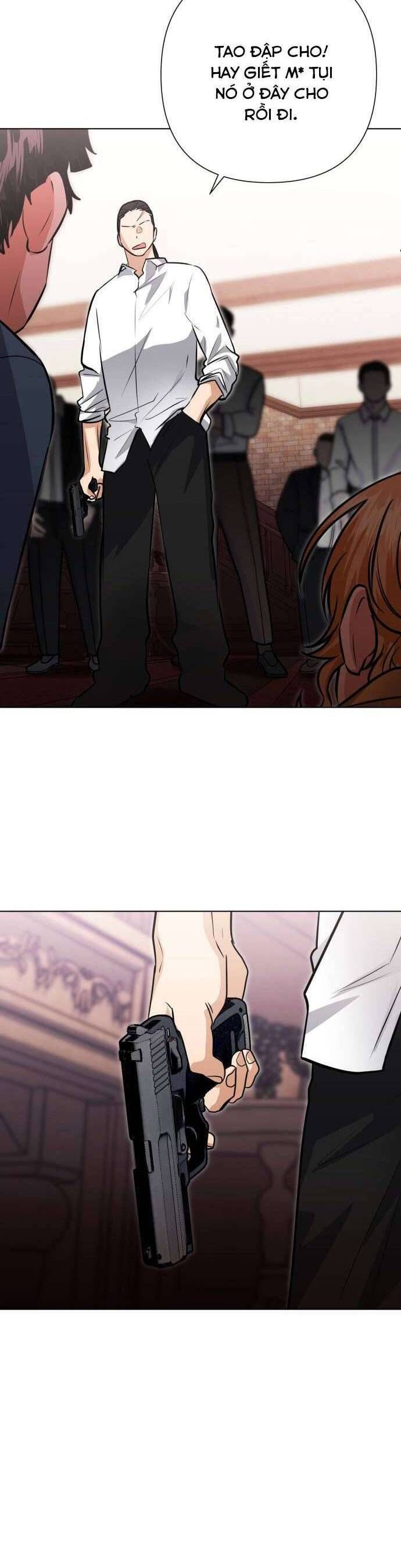 Xin Người Đừng Quên Chapter 38 - 8