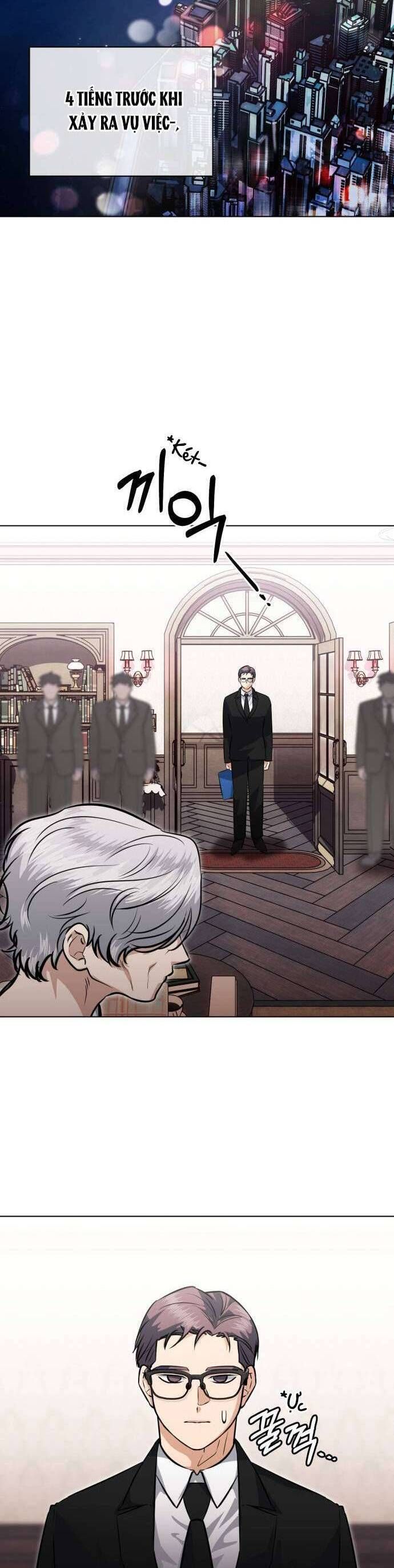 Xin Người Đừng Quên Chapter 38 - 10