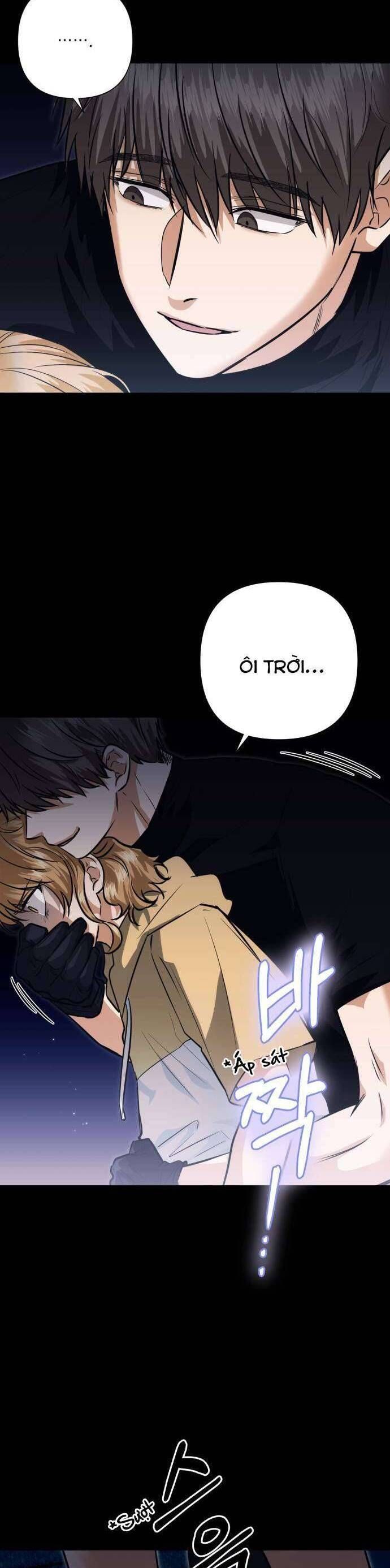 Xin Người Đừng Quên Chapter 39 - 2