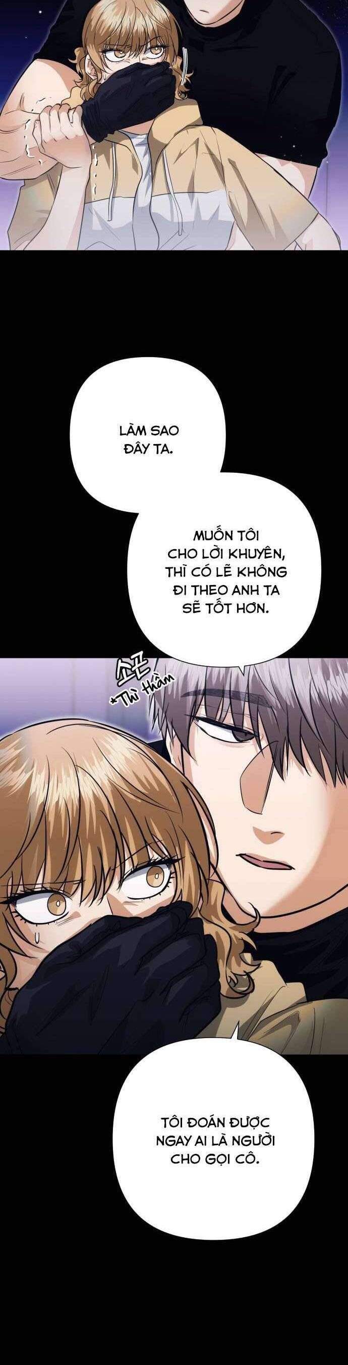 Xin Người Đừng Quên Chapter 39 - 12