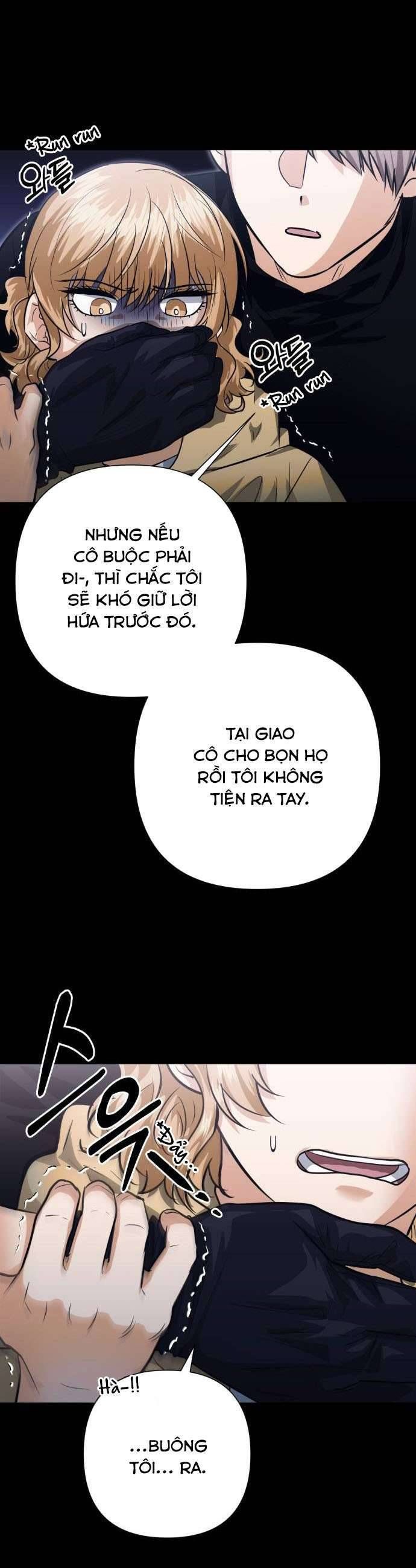 Xin Người Đừng Quên Chapter 39 - 13
