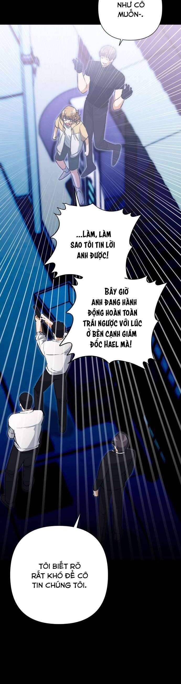 Xin Người Đừng Quên Chapter 39 - 15