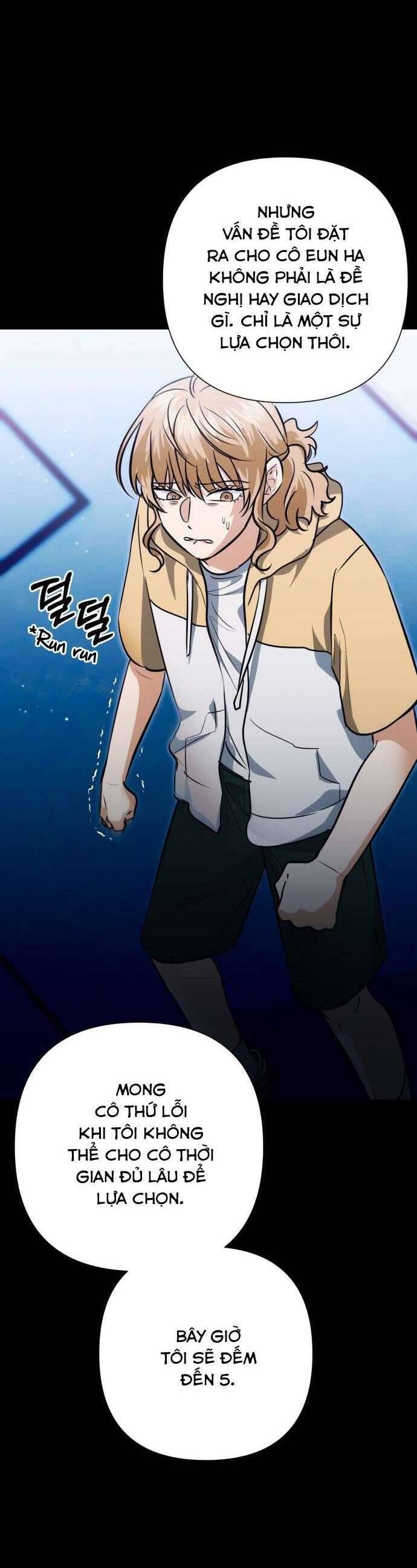 Xin Người Đừng Quên Chapter 39 - 16