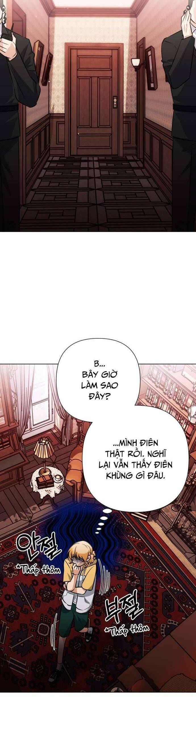 Xin Người Đừng Quên Chapter 39 - 20